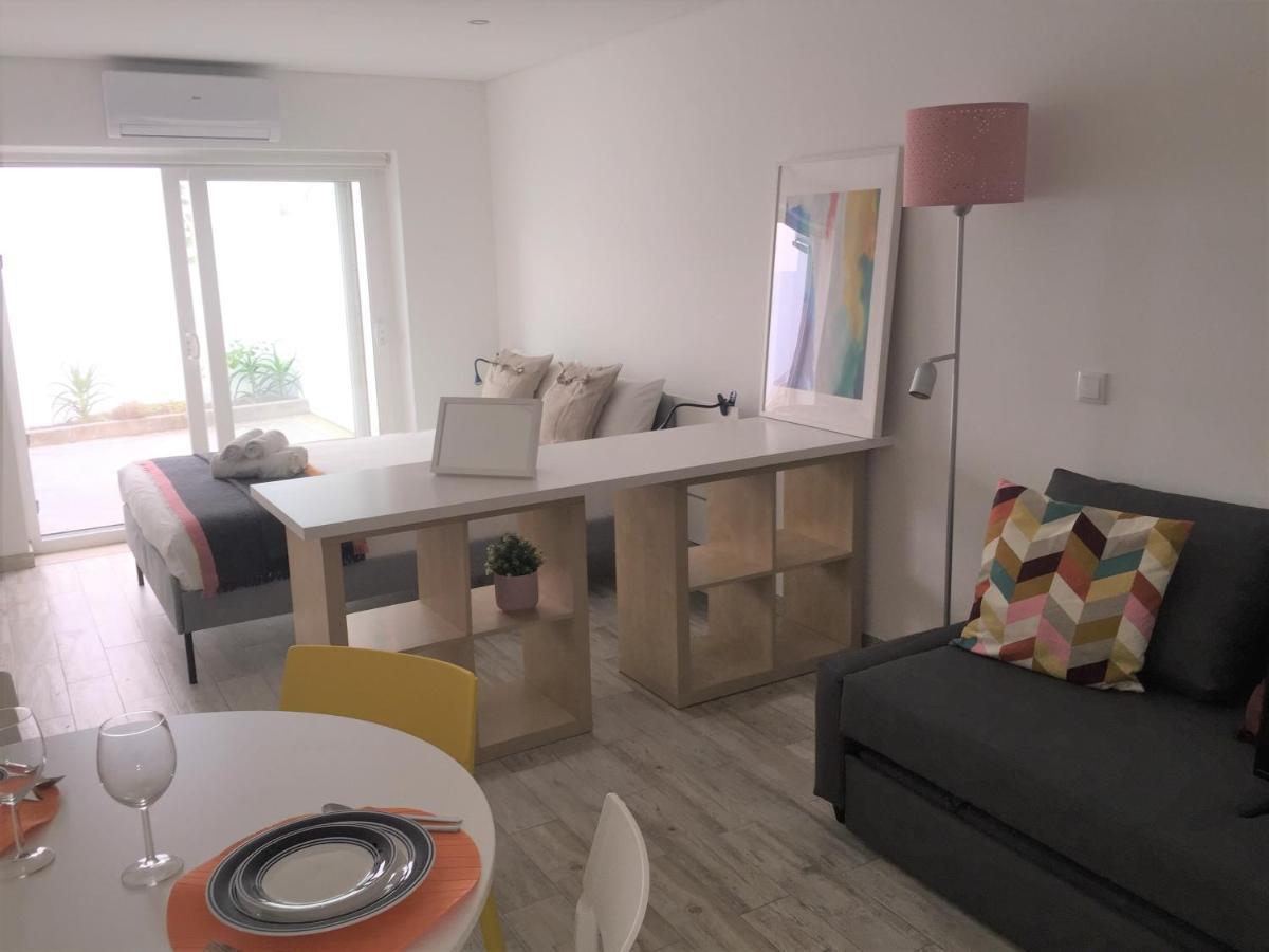 Appartement Tomarhousing - Old Town Extérieur photo