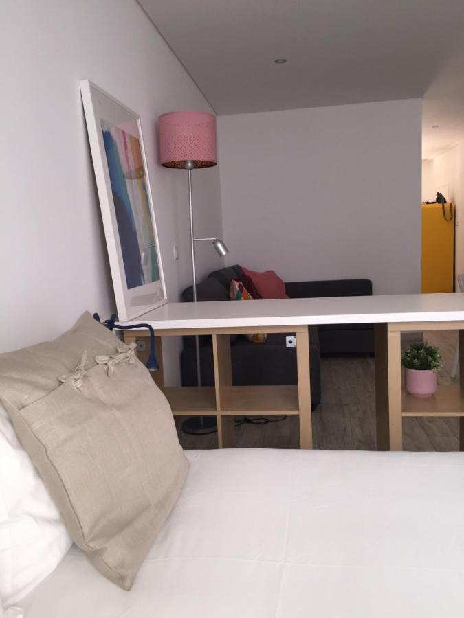 Appartement Tomarhousing - Old Town Extérieur photo