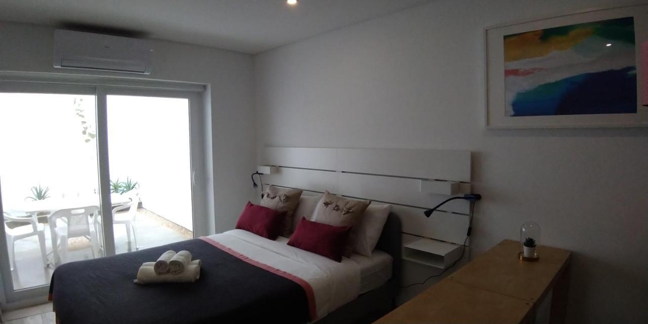 Appartement Tomarhousing - Old Town Extérieur photo
