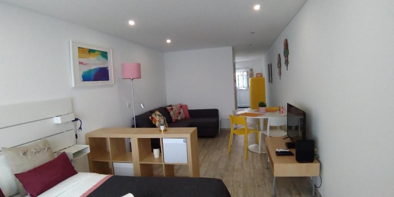 Appartement Tomarhousing - Old Town Extérieur photo