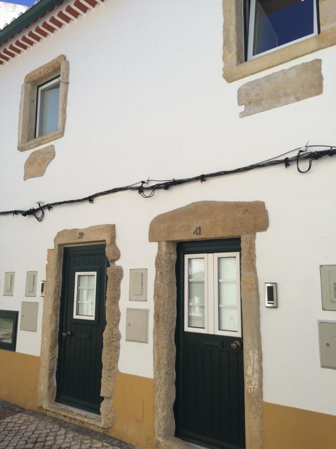 Appartement Tomarhousing - Old Town Extérieur photo