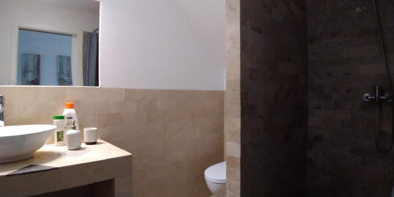 Appartement Tomarhousing - Old Town Extérieur photo