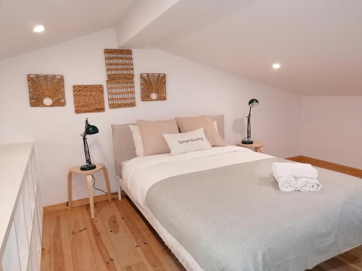 Appartement Tomarhousing - Old Town Extérieur photo
