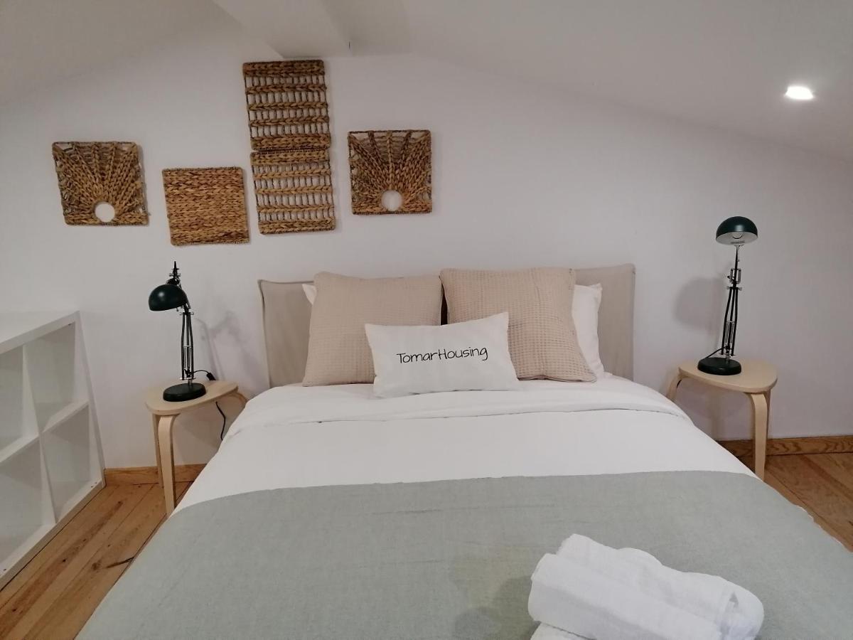 Appartement Tomarhousing - Old Town Extérieur photo