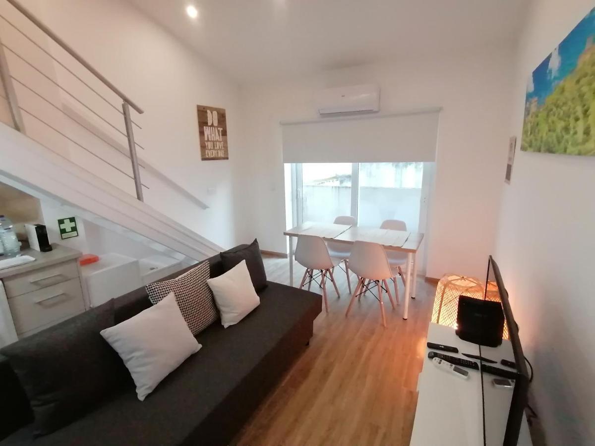 Appartement Tomarhousing - Old Town Extérieur photo