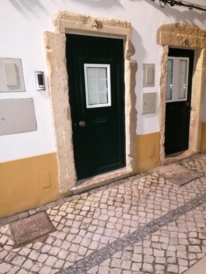 Appartement Tomarhousing - Old Town Extérieur photo