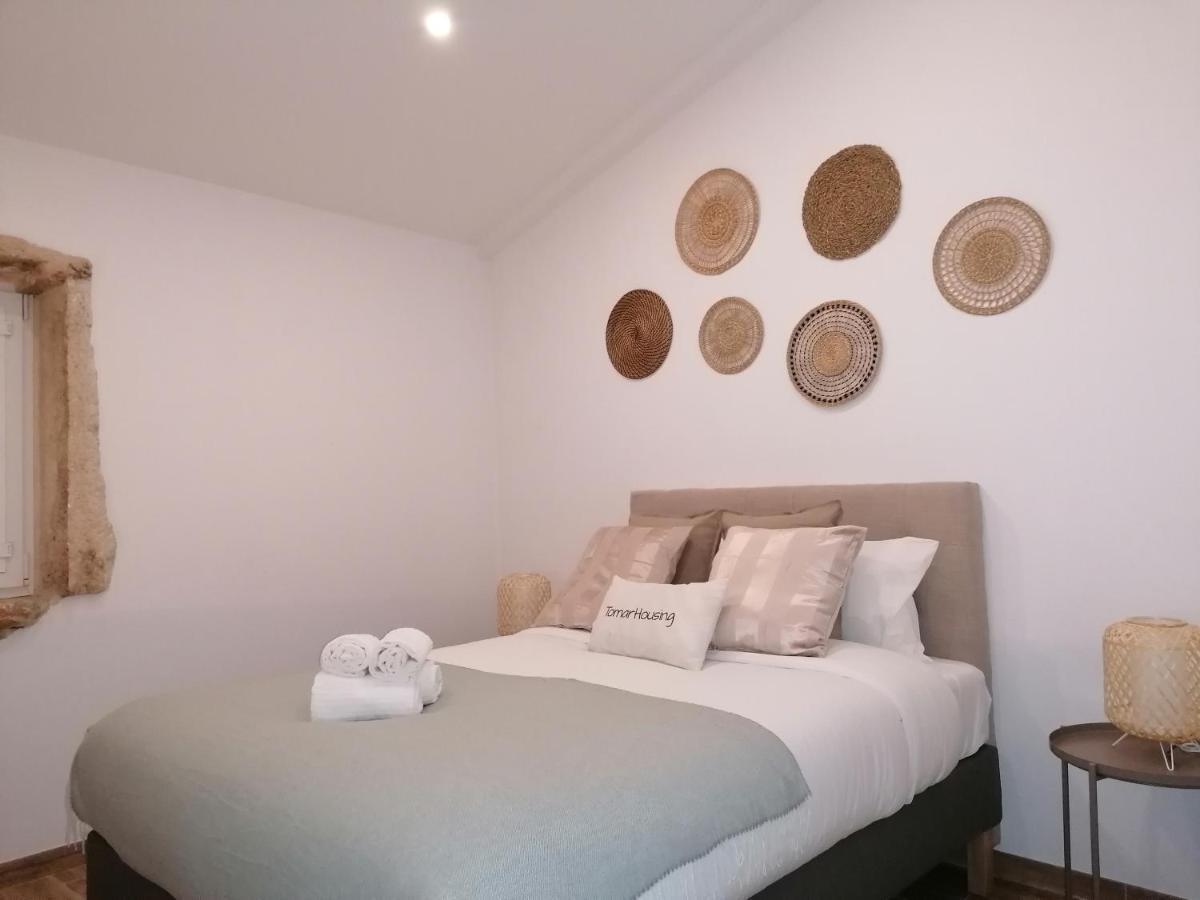 Appartement Tomarhousing - Old Town Extérieur photo