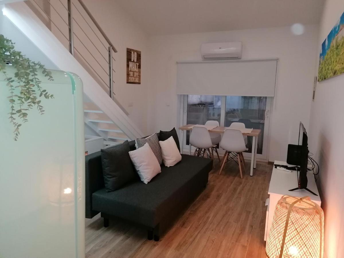 Appartement Tomarhousing - Old Town Extérieur photo