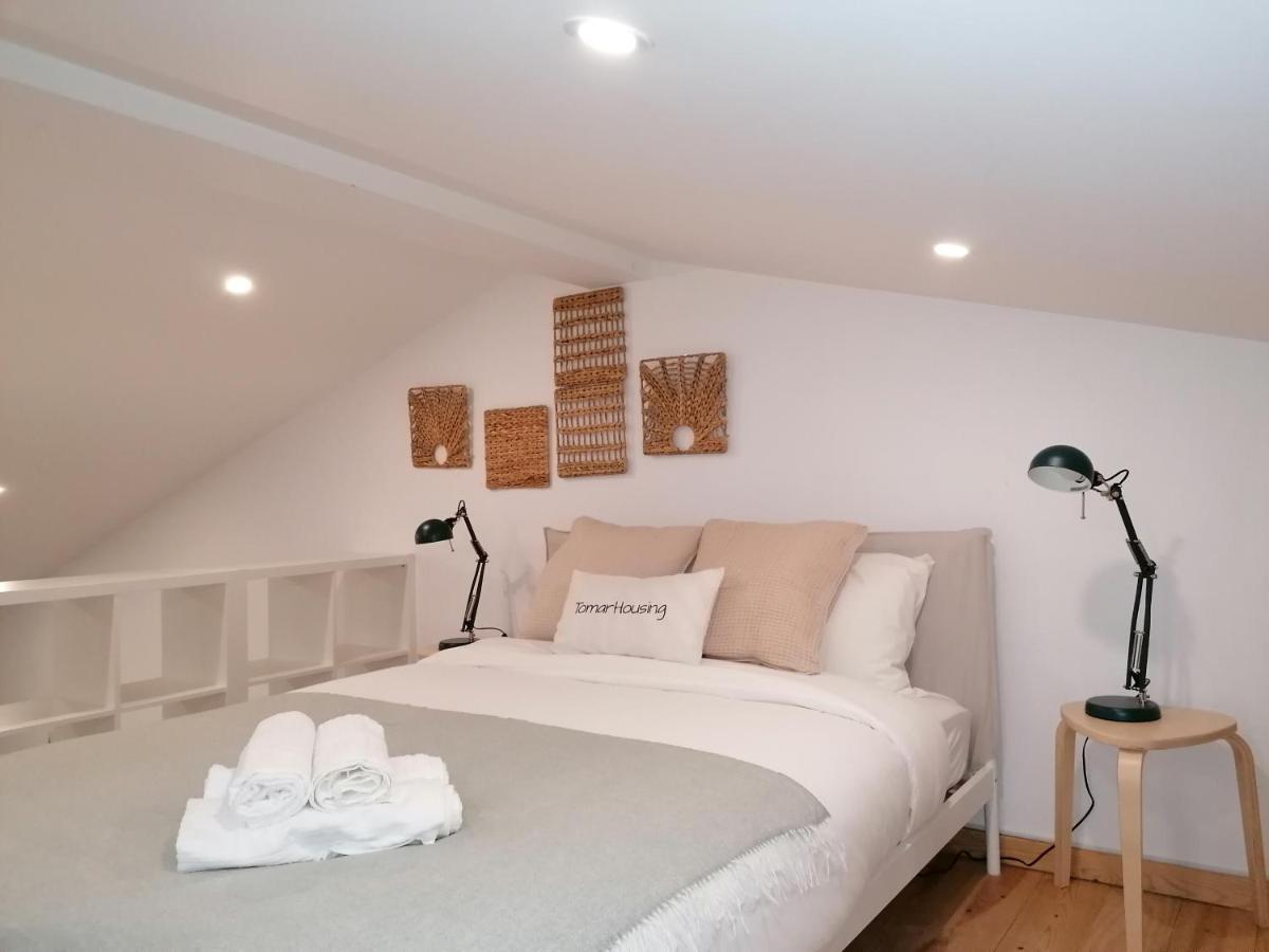 Appartement Tomarhousing - Old Town Extérieur photo