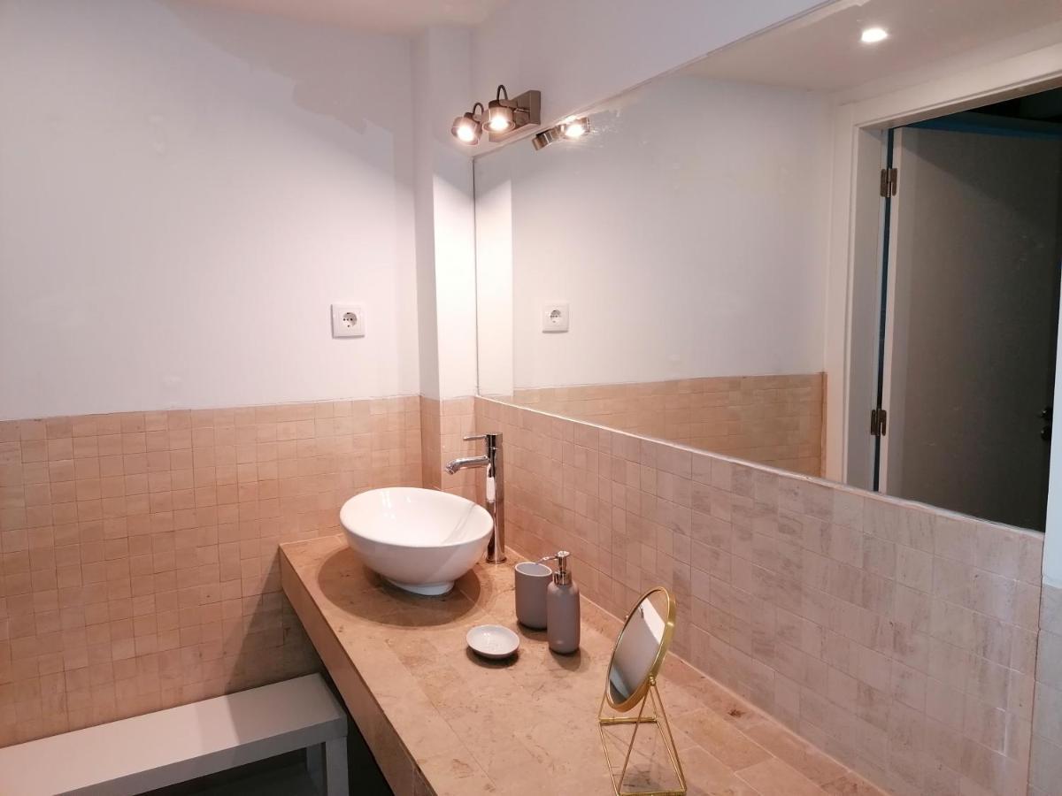 Appartement Tomarhousing - Old Town Extérieur photo